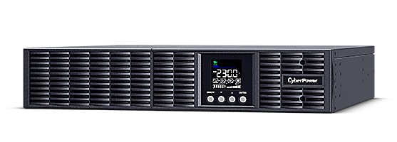 CyberPower OLS3000ERT2UA uninterruptible power supply (UPS)