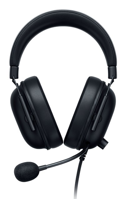 Razer BlackShark V2 X austiņas ar