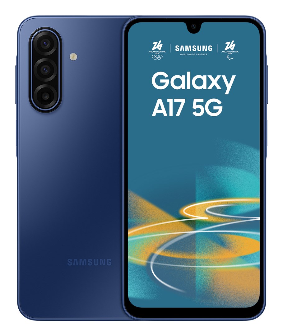 Samsung Galaxy A17 5G 17 cm