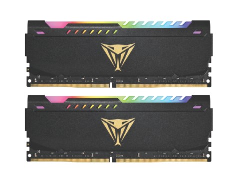 Patriot Memory Viper Steel PVSR432G360C8K atmiņas