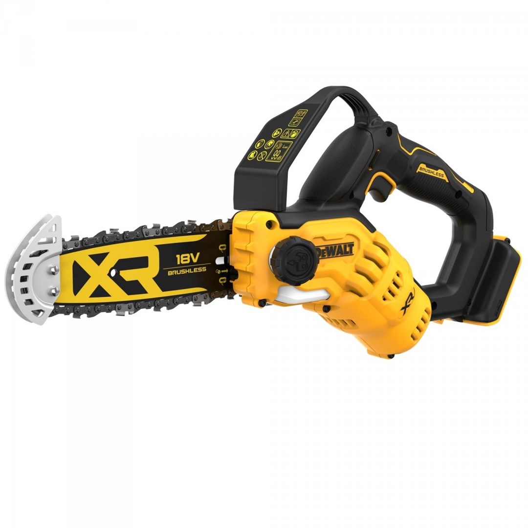 Motorzāģis AKU. XR 18V 20CM DCMPS520N