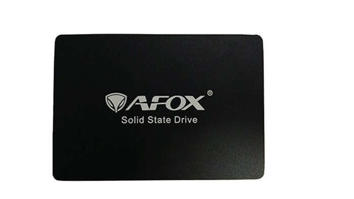 AFOX SSD 2TB QLC 560 MB/s