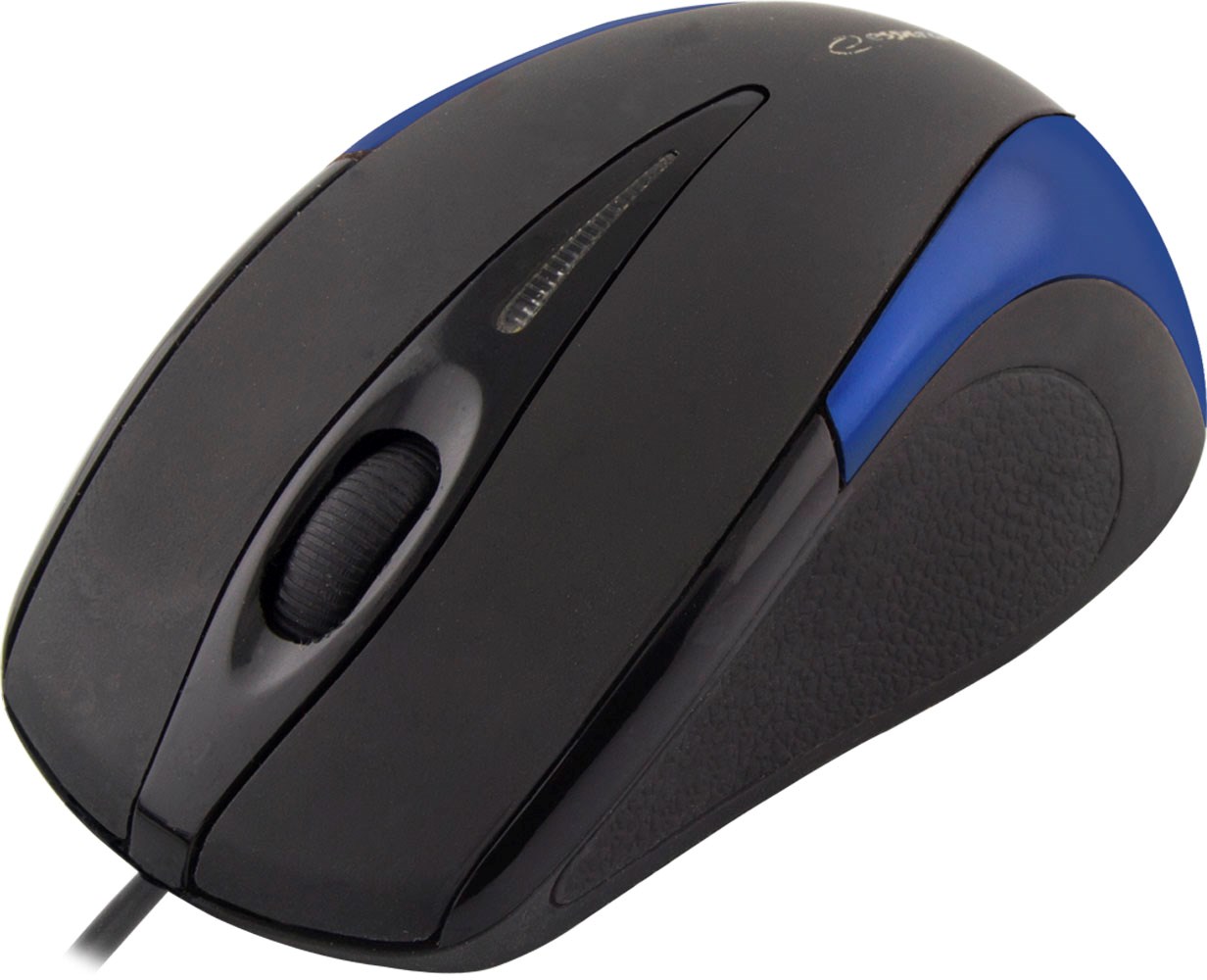 Esperanza EM102B pele USB A tipa