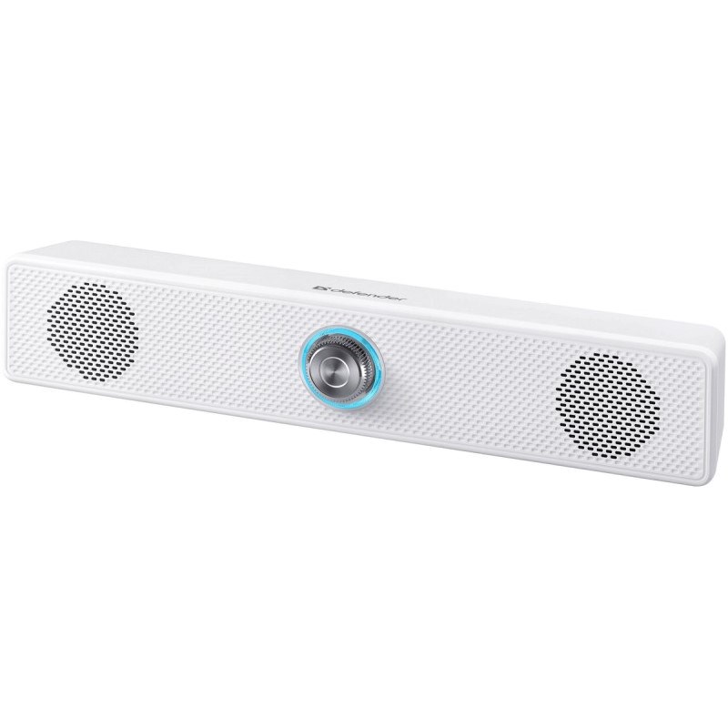 Defender Soundbar Z2 6W LED speaker