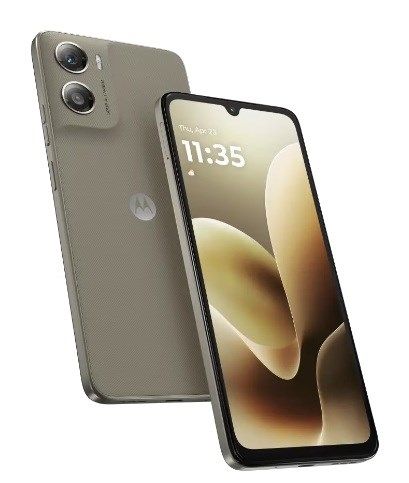 Motorola Moto G06 6.88" Divas