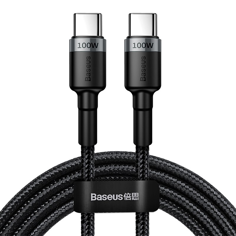 Baseus Cafule Kabel USB-C to USB-C