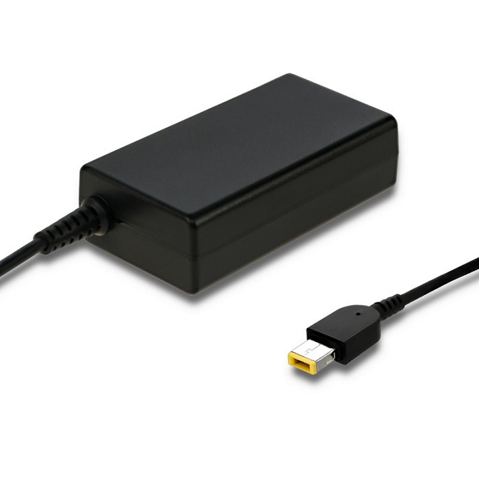 Qoltec 51556 strāvas adapteris/invertors Iekštelpām 65