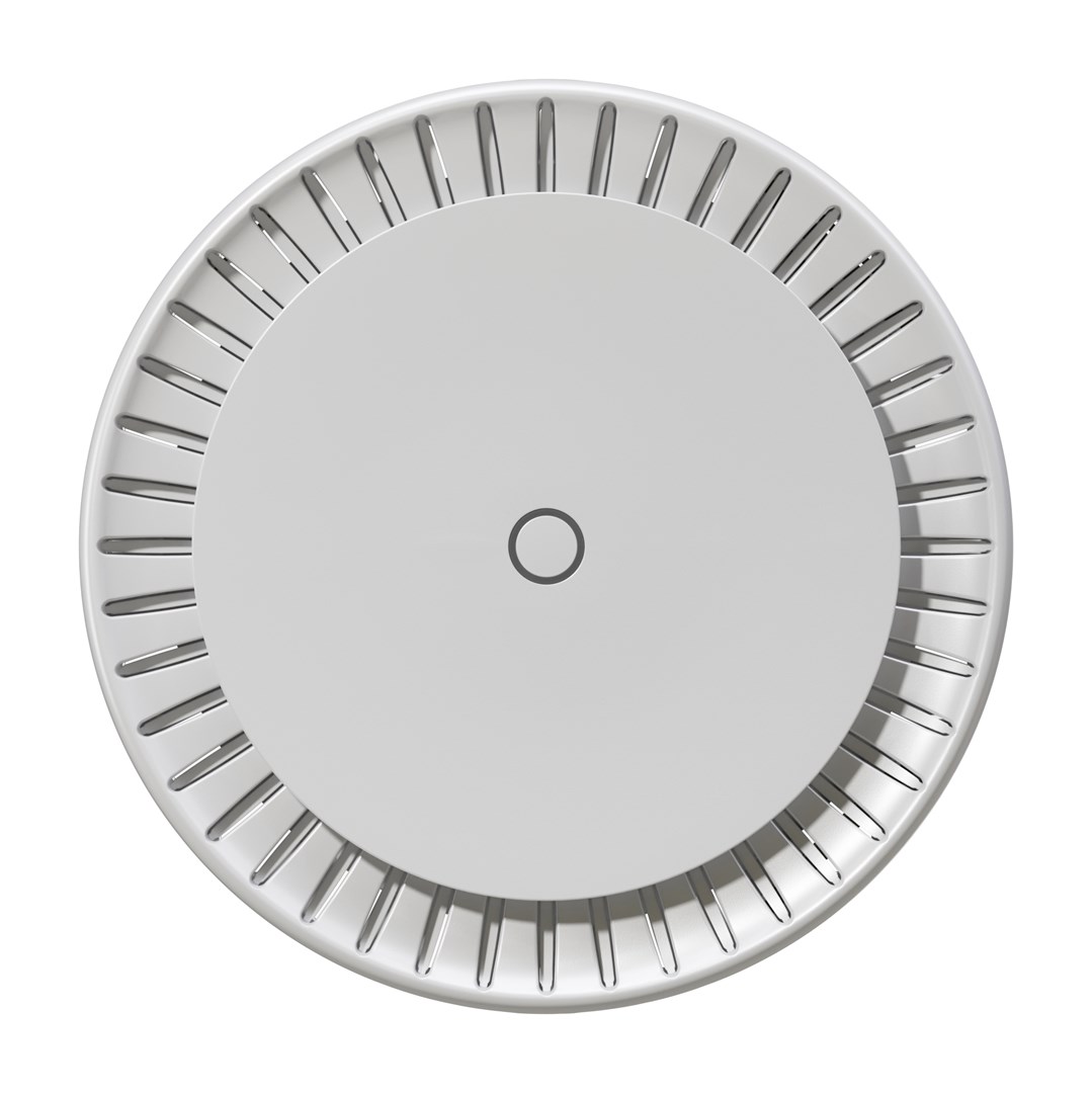 Mikrotik cAP ax 1774 Mbit/s balts
