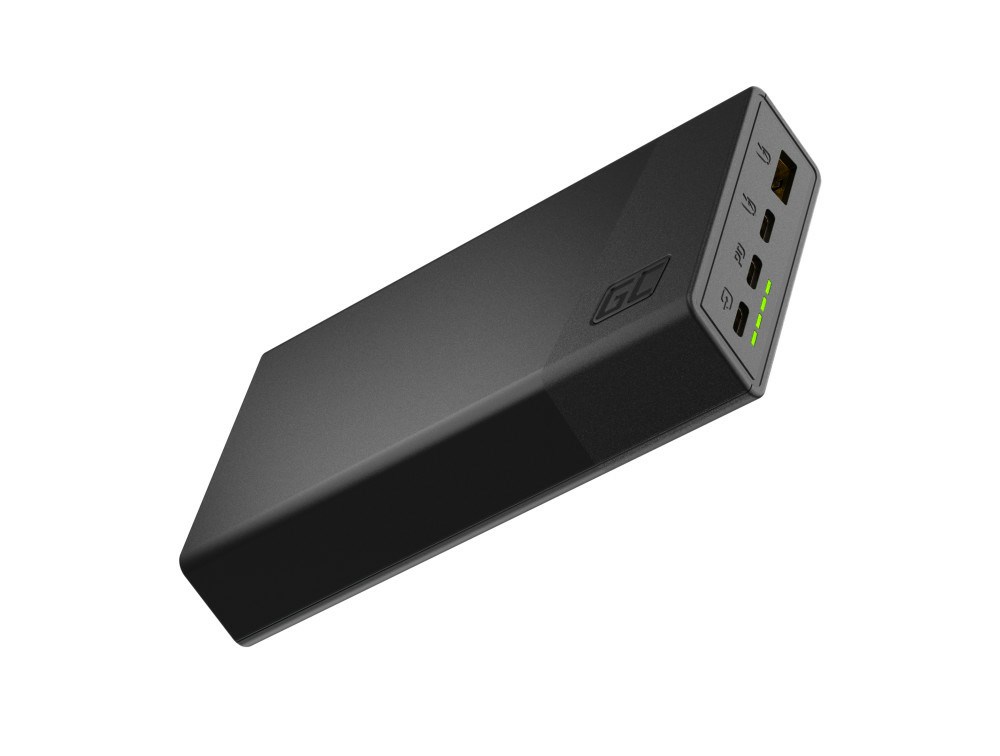 Green Cell GC PowerPlay 20S pārnēsājamais