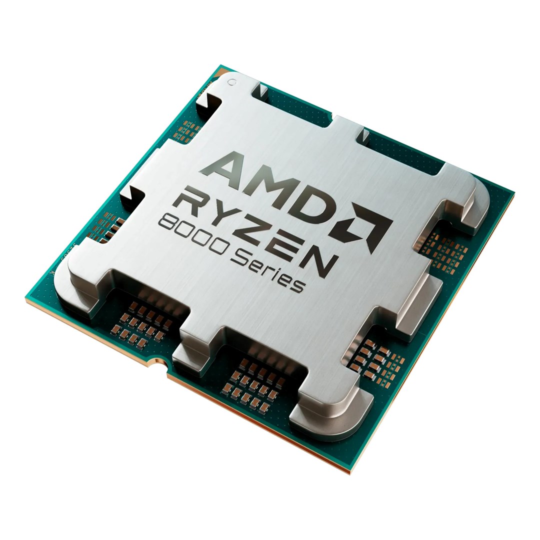 AMD Ryzen™ 5 8500G tekne —