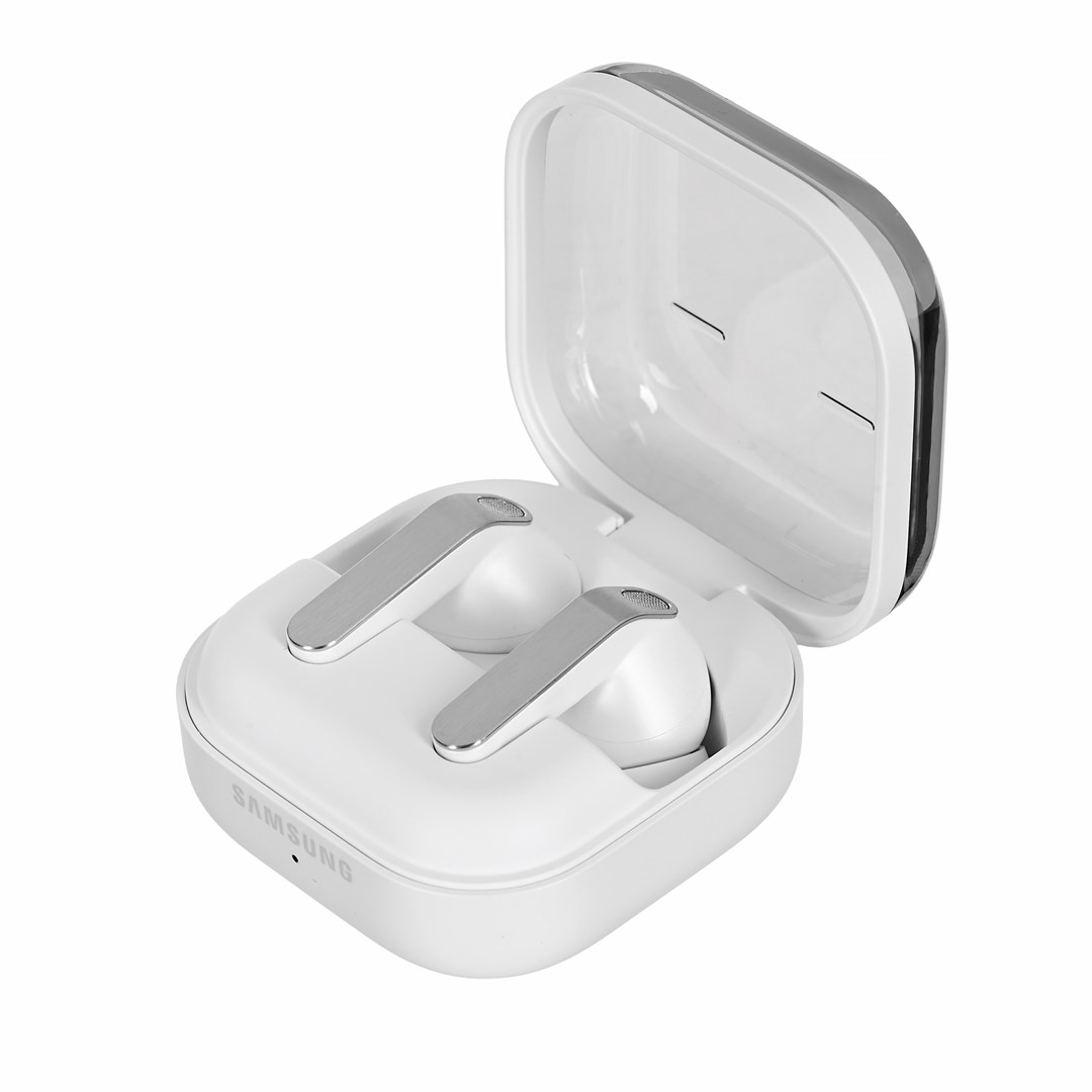 Samsung Galaxy Buds 4 Pro True
