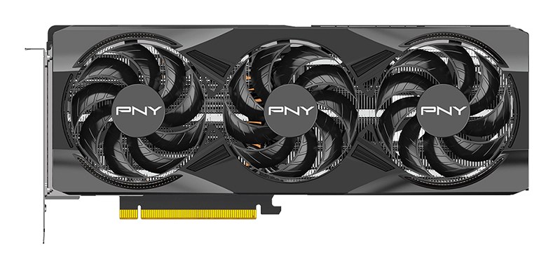 PNY Technologies PNY GeForce RTX 5070