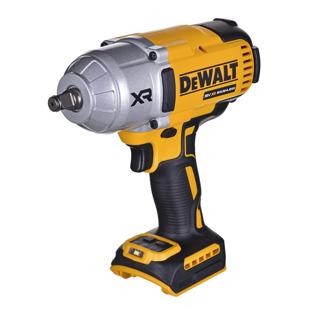 Smūginis veržliasukis DEWALT DCF900N
