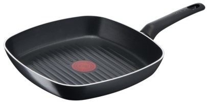 Tefal B55640 grila panna kvadrātveida