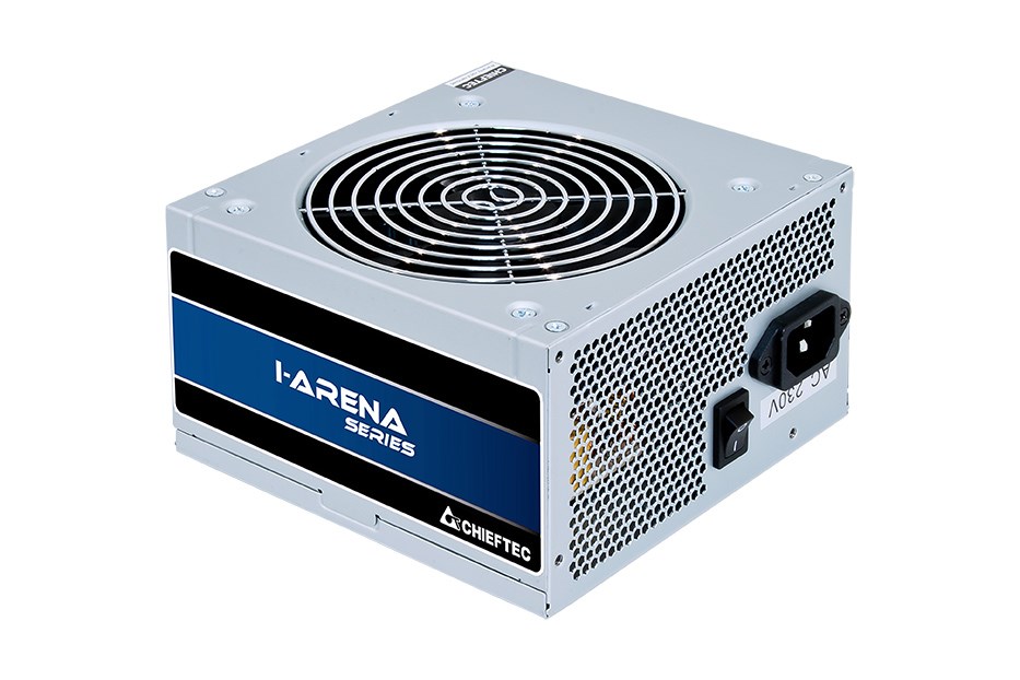 Chieftec GPB-350S barošanas bloks 350 W