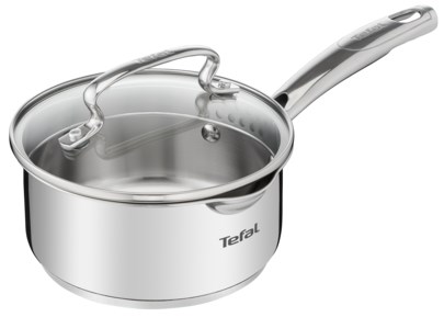 Tefal DUETTO+ G7192255 saucepan Round Stainless