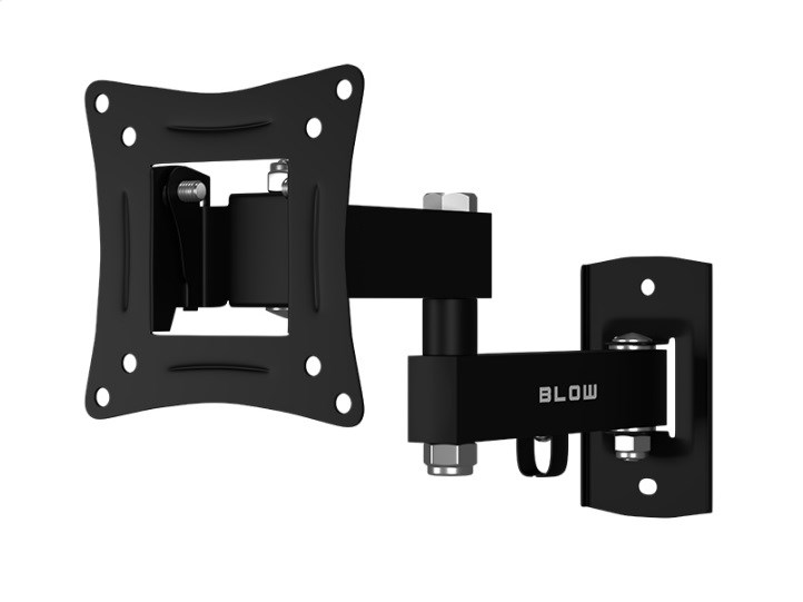 Blow TV mount 10-27`` Black