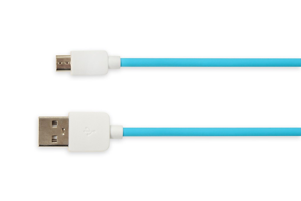 IBOX USB A/micro USB kabelis USB