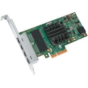 Intel I350T4V2BLK tīkla karte Iekšējais Ethernet