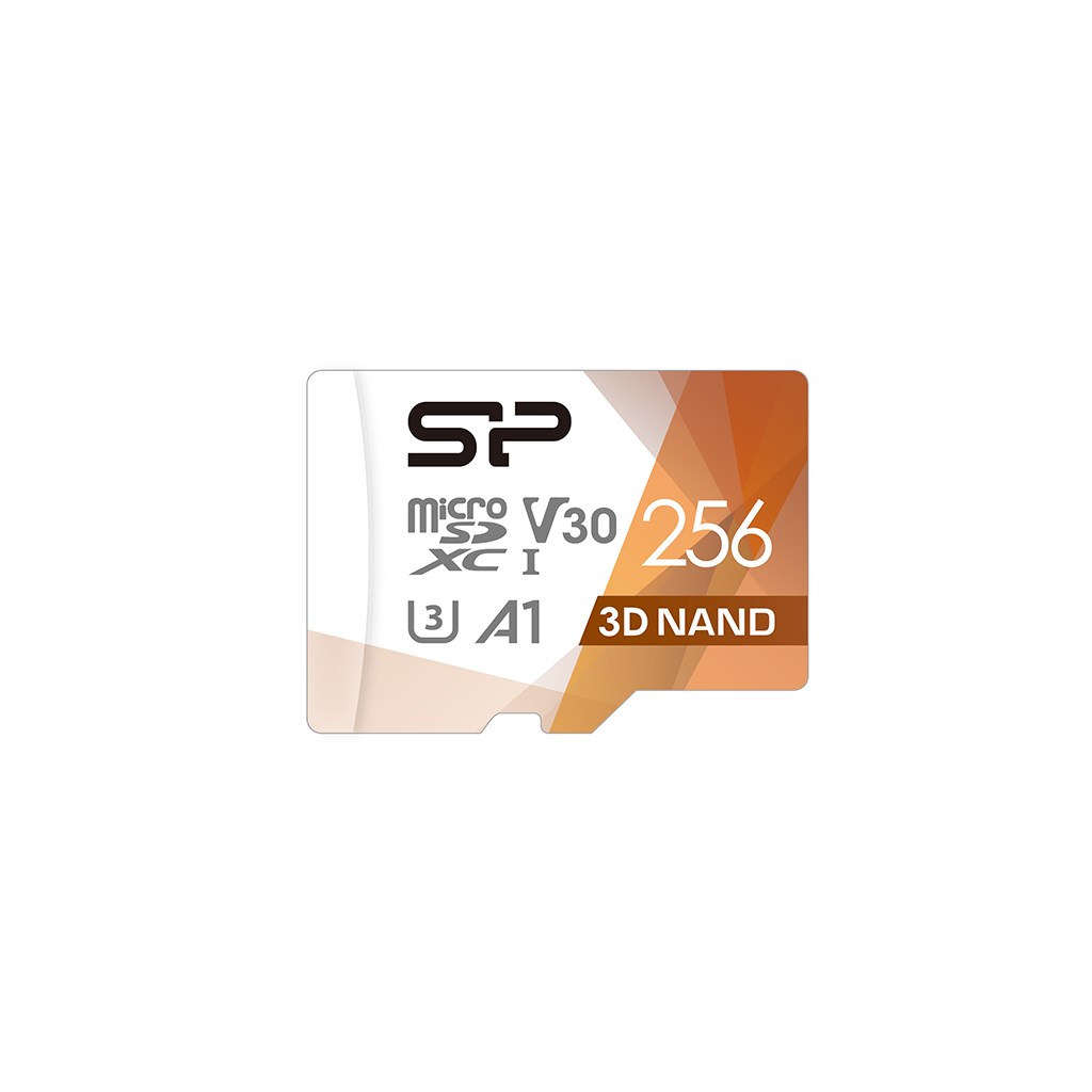 Silicon Power Superior Pro 256 GB