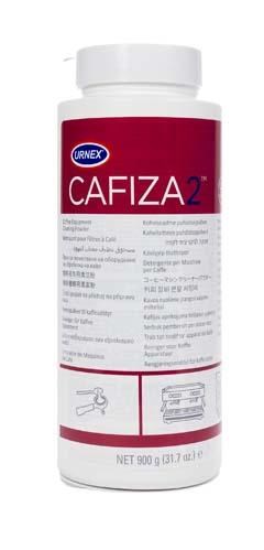 Urnex Cafiza2 tīrīšanas tabletes
