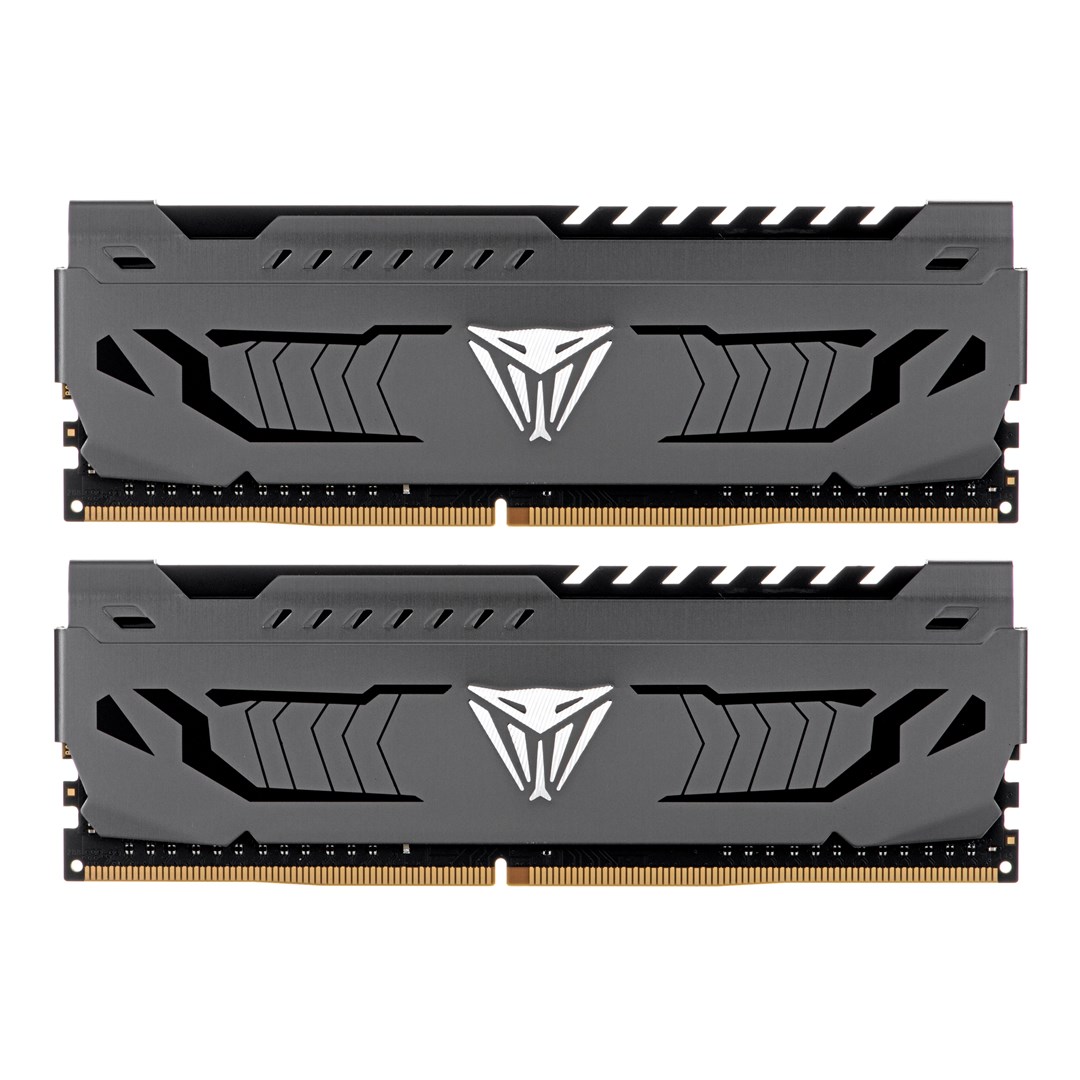 Patriot Memory Viper Steel PVS432G320C6K atmiņas