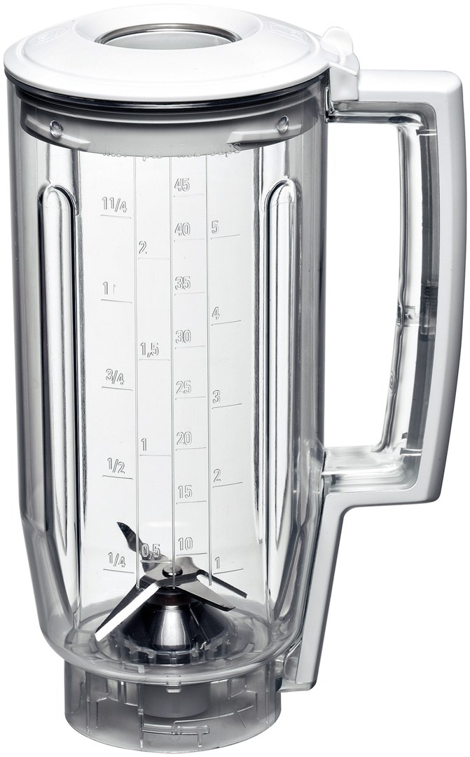 Bosch MUZ5MX1 miksera/virtuves kombaina piederums