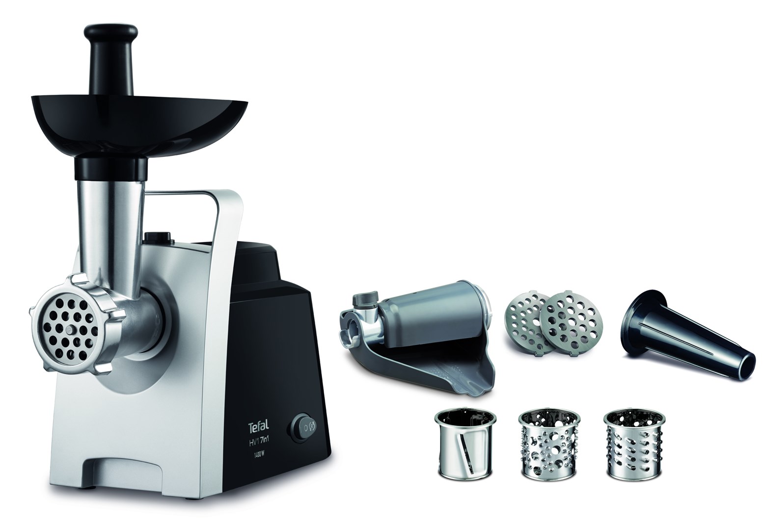 Tefal HV1 NE1098 gaļas gaļa 1400