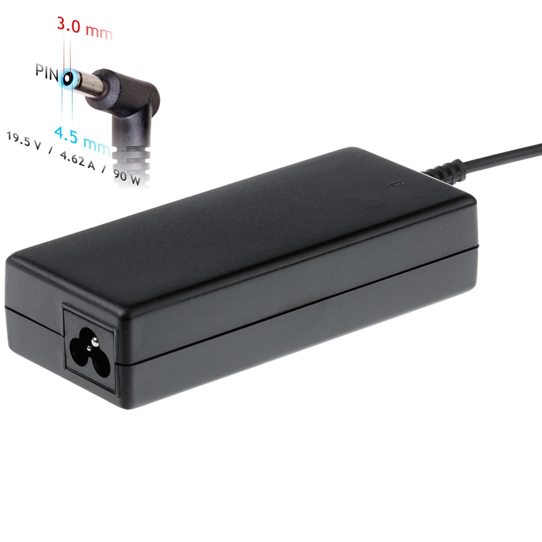 Akyga klēpjdatora strāvas adapteris AK-ND-26 19