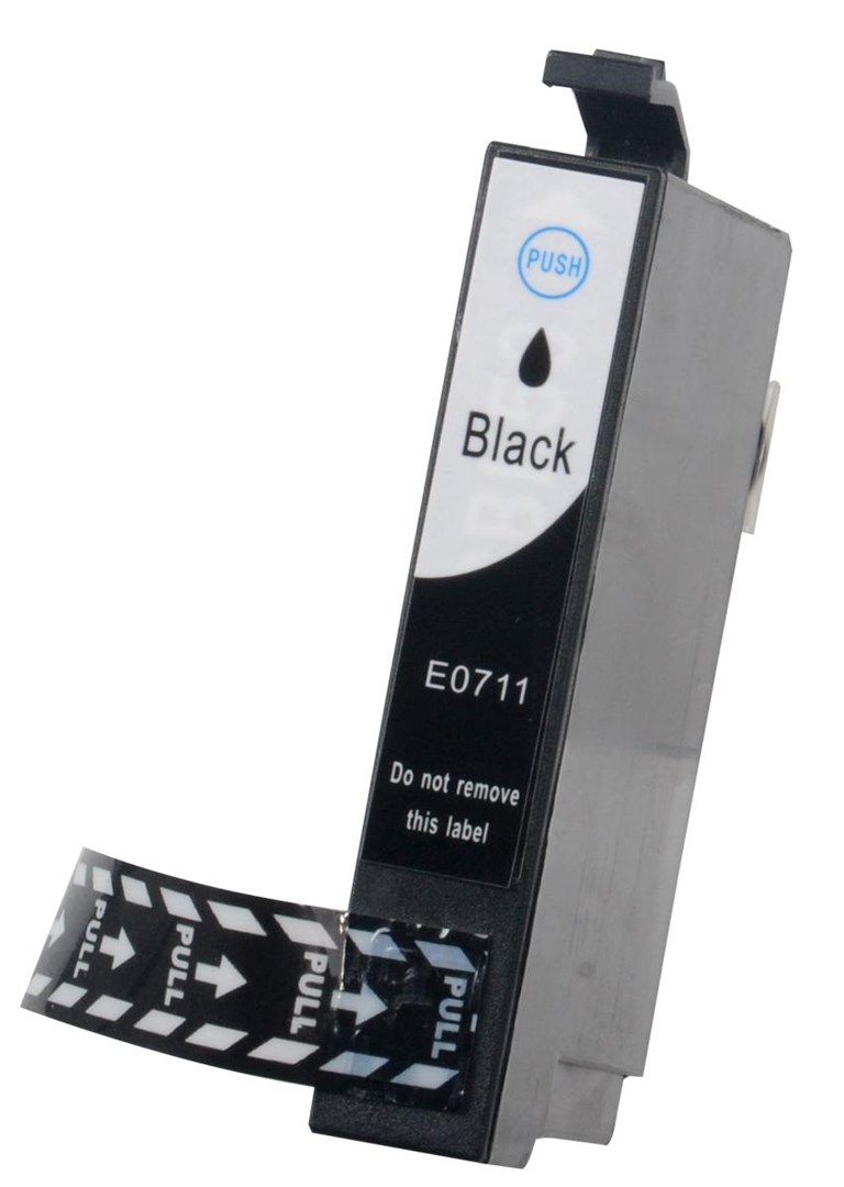 Ink cartridge Superbulk B-E711 (replacement Epson