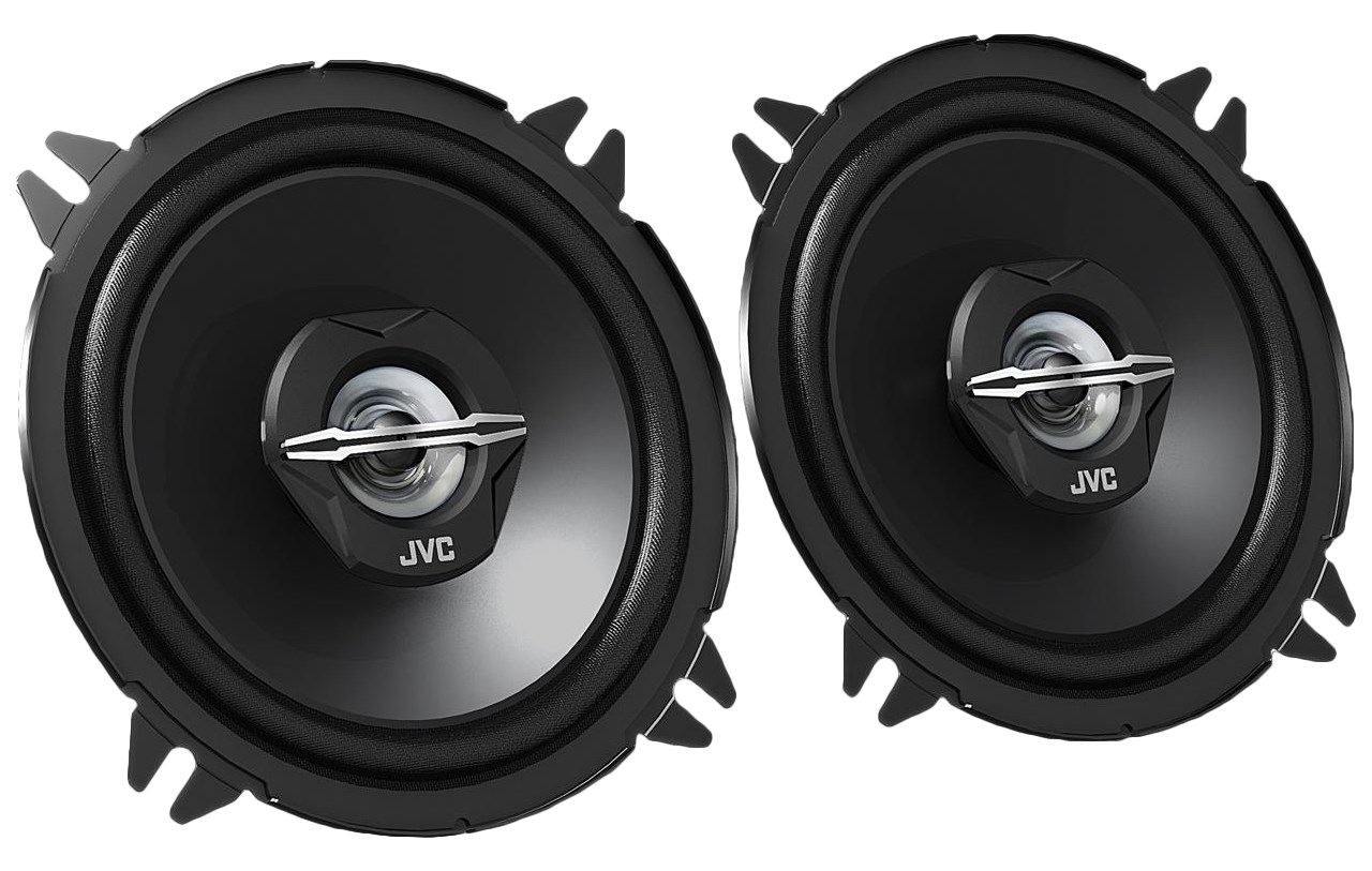 JVC CSJ-520X automašīnas skaļrunis, 2 joslu
