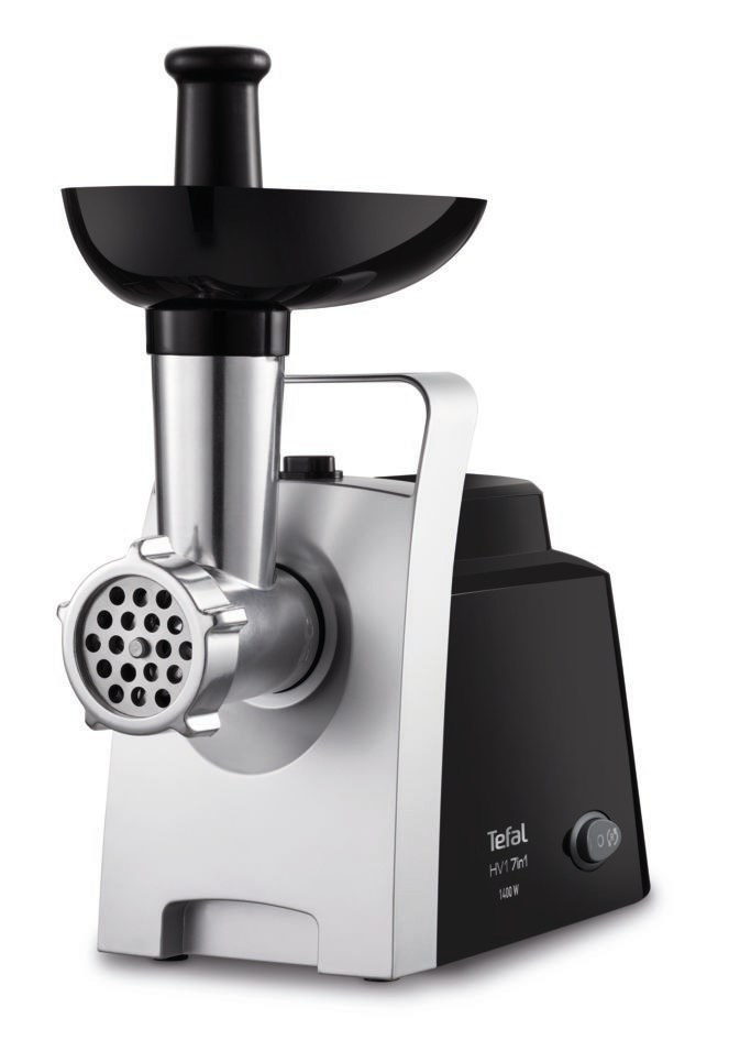 Tefal NE1088 gaļas mašīna 1400 W