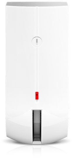 Satel AGATE motion detector Passive infrared (PIR) sensor Wireless Ceiling/wall White Satel AGATE motion detector Passive infrared (PIR) sensor Wireless Ceiling/wall White