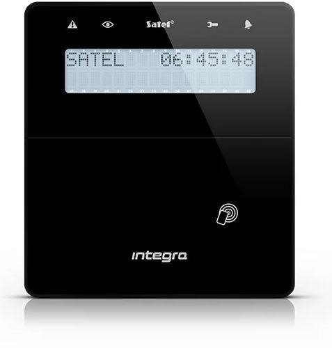 Satel KEYPAD LCD INTEGRA/INT-KLFR-B Satel KEYPAD LCD INTEGRA/INT-KLFR-B