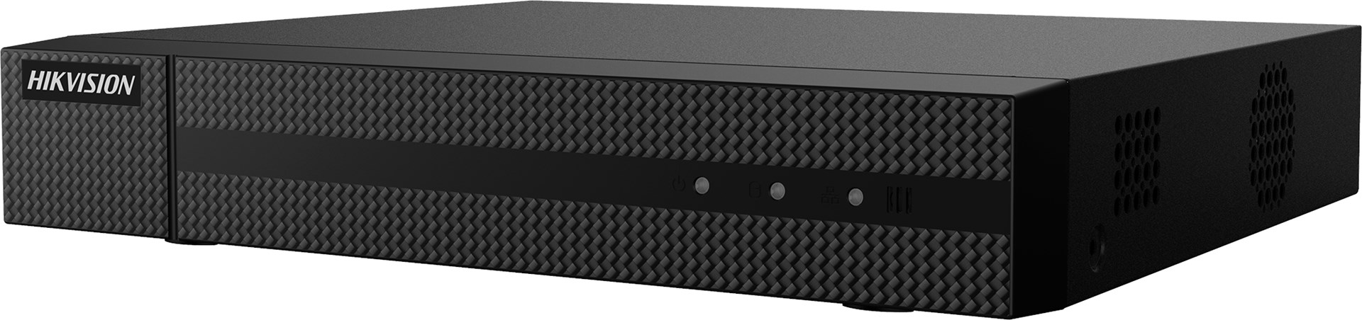 Network video recorder 5 in 1 HIKVISION DVR-8CH-4MP Black Network video recorder 5 in 1 HIKVISION DVR-8CH-4MP Black