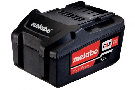 Metabo 625592000 cordless tool battery / charger Metabo 625592000 cordless tool battery / charger