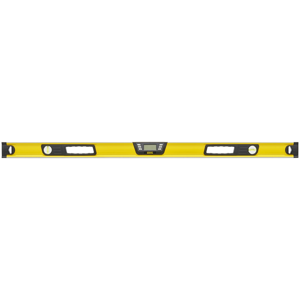 STANLEY ELECTRONIC LEVEL FATMAX 1200mm STANLEY ELECTRONIC LEVEL FATMAX 1200mm