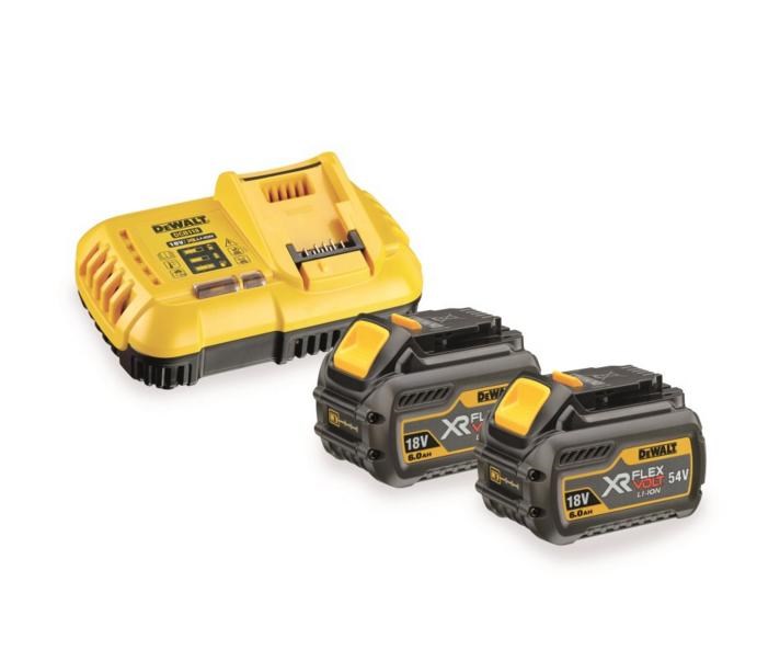 DeWALT DCB118T2-QW cordless tool battery / charger Battery charger DeWALT DCB118T2-QW cordless tool battery / charger Battery charger