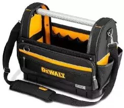 DEWALT. TSTAK OPEN BAG DEWALT. TSTAK OPEN BAG