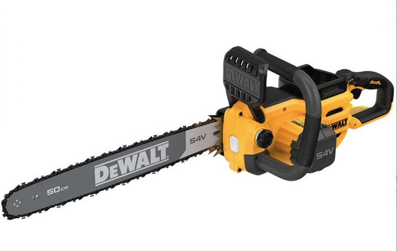 DEWALT. PILARKA ŁAŃCUCHOWA 54V 50cm DCMCS575N DEWALT. PILARKA ŁAŃCUCHOWA 54V 50cm DCMCS575N