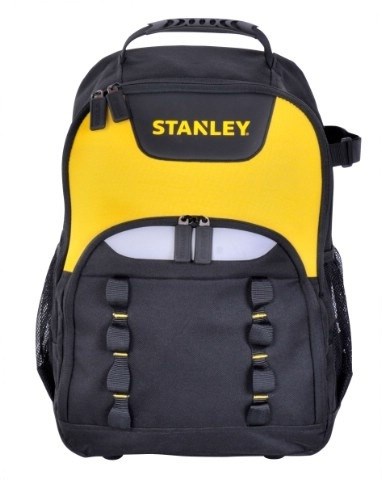 STANLEY TOOL BACKPACK STANLEY TOOL BACKPACK