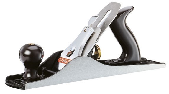 Stanley BAILEY Professional Jack Bench Planes Stanley BAILEY Professional Jack Bench Planes