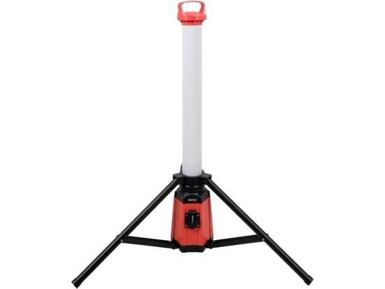 Yato YT-08495 work light Black LED 50 W Yato YT-08495 work light Black LED 50 W