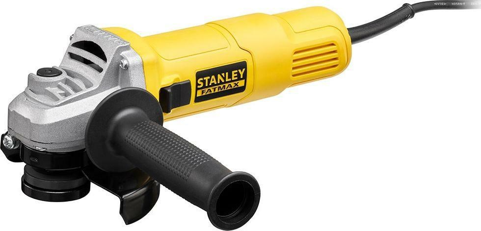 ST ANGLE GRINDER 600W FMEG615 115mm ST ANGLE GRINDER 600W FMEG615 115mm