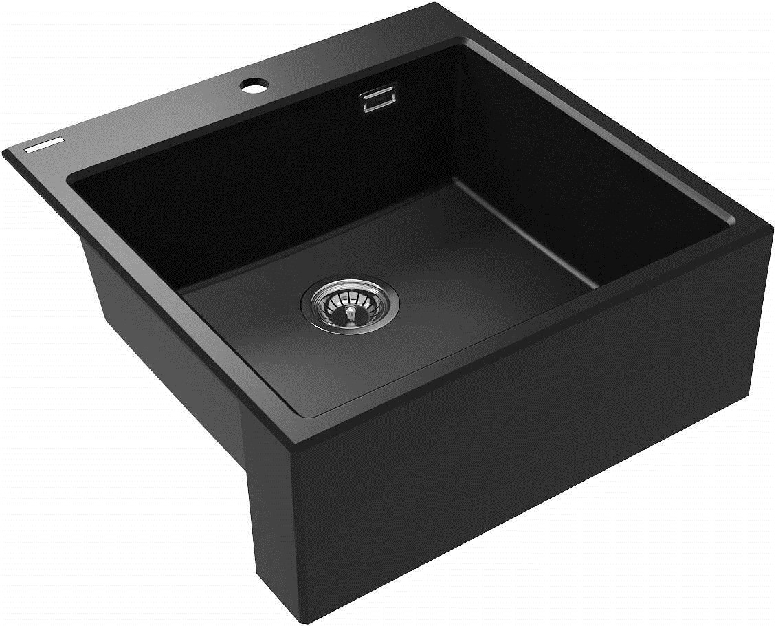 1-bowl granite sink 1-bowl granite sink