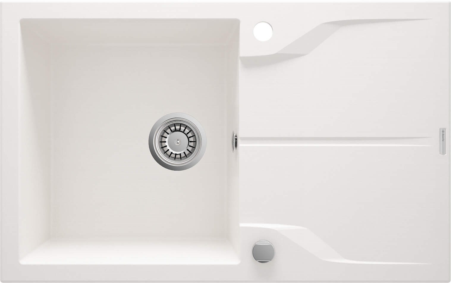 1-bowl granite sink with drainer 1-bowl granite sink with drainer
