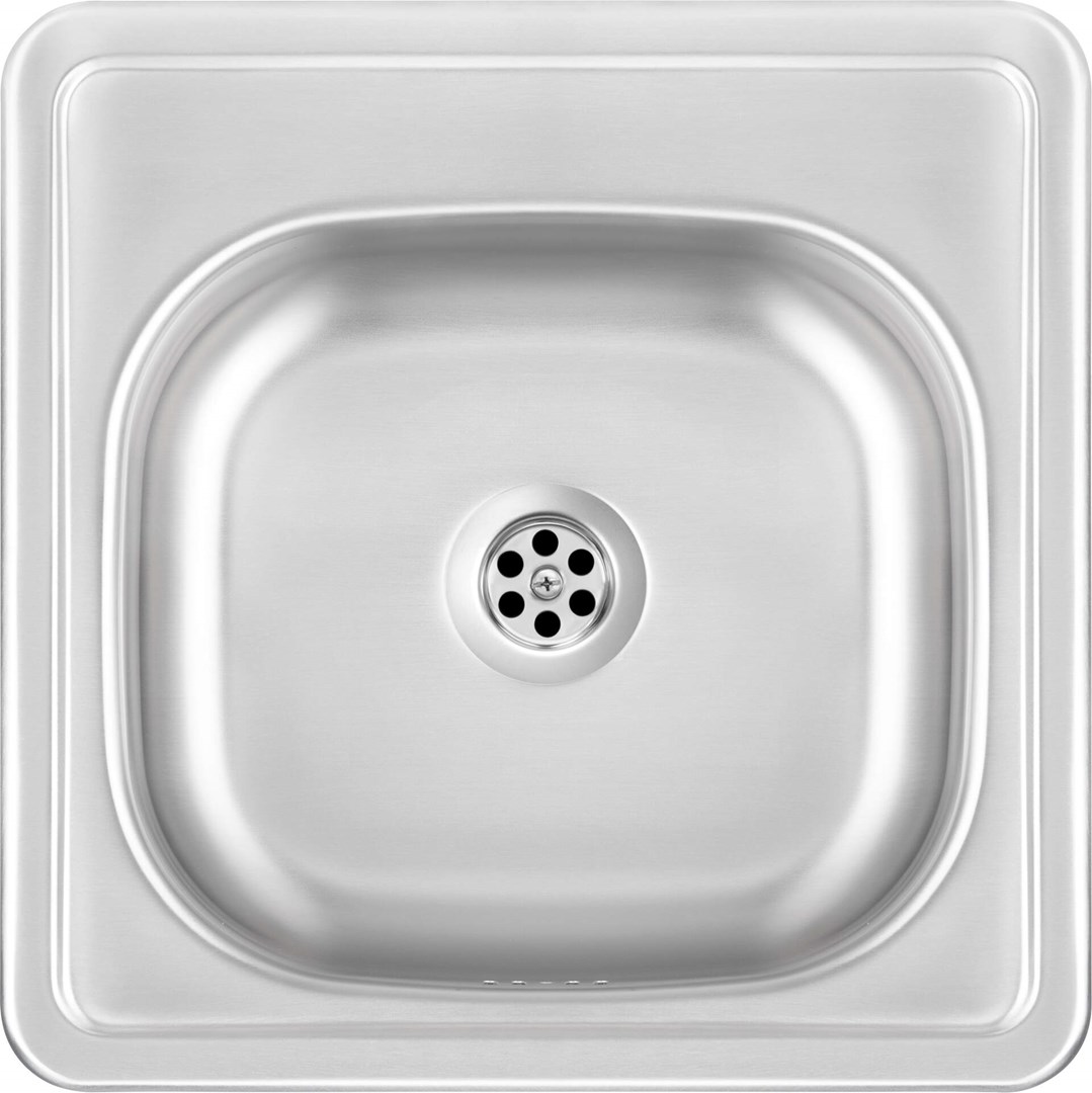 1-bowl steel sink 1-bowl steel sink