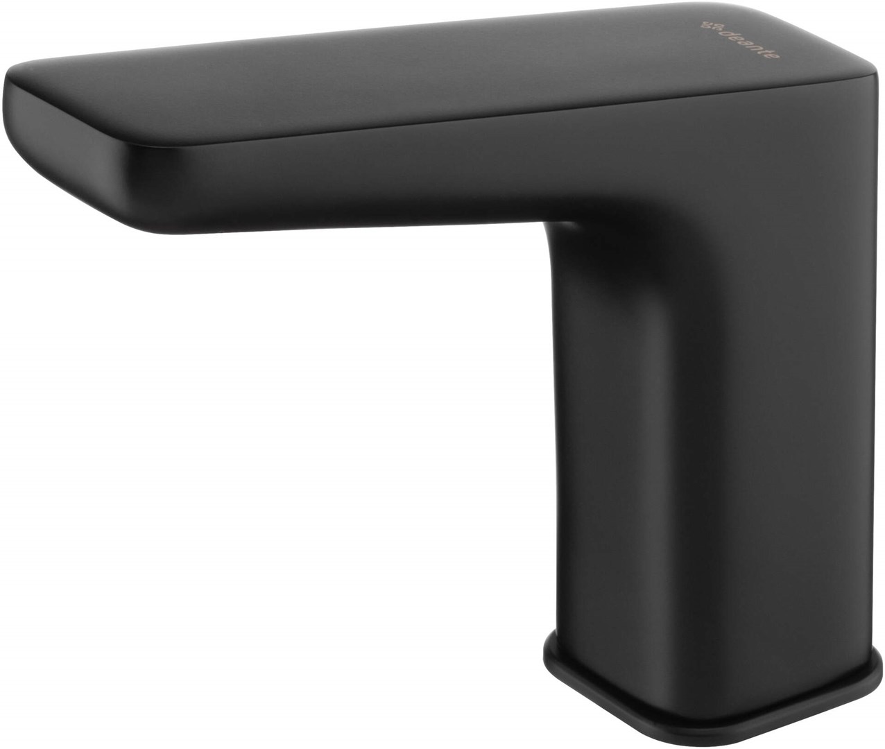 Touchless washbasin mixer without temperature control - 4xAA Touchless washbasin mixer without temperature control - 4xAA
