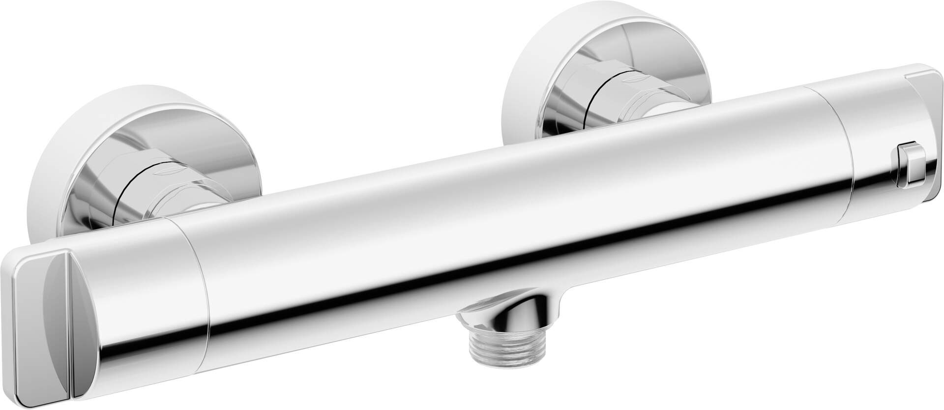 Thermostatic shower faucet BCH_04BT Thermostatic shower faucet BCH_04BT