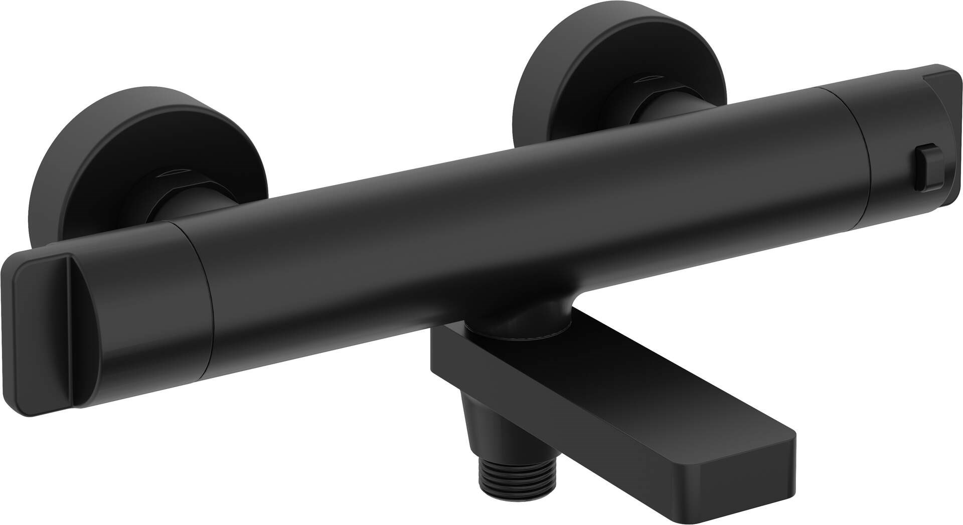 Thermostatic bathtub mixer Thermostatic bathtub mixer
